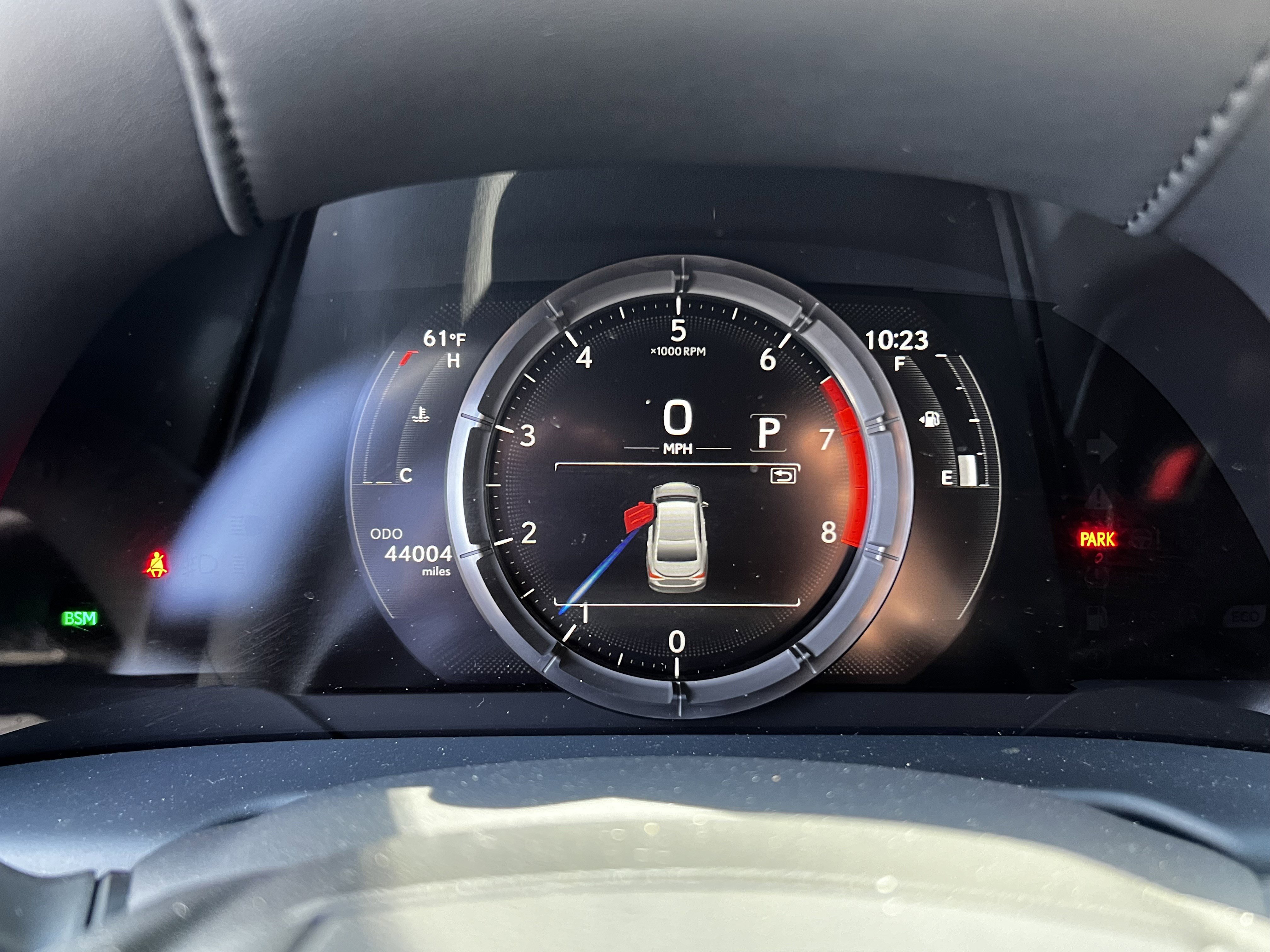 Used 2019 Lexus ES 350 F Sport w/ Accessory Package 2 image 21