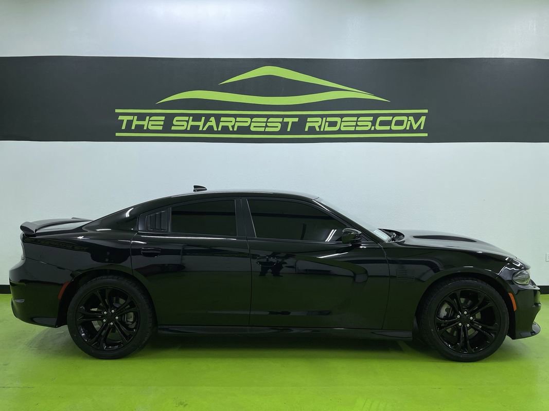 Used 2021 Dodge Charger R/T image 11