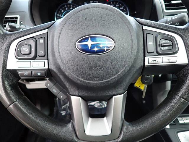 Used 2018 Subaru Forester 2.5i Premium AWD/4WD image 17
