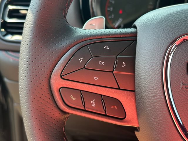 New 2026 Dodge Durango GT AWD/4WD image 32