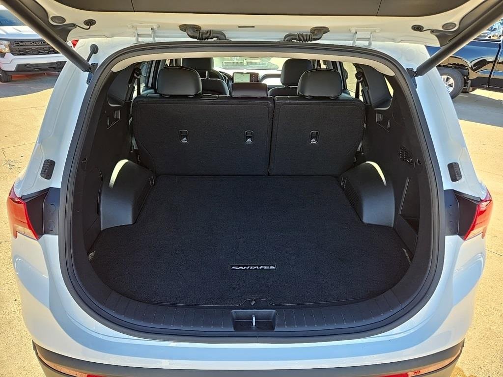 Used 2023 Hyundai Santa Fe XRT image 35