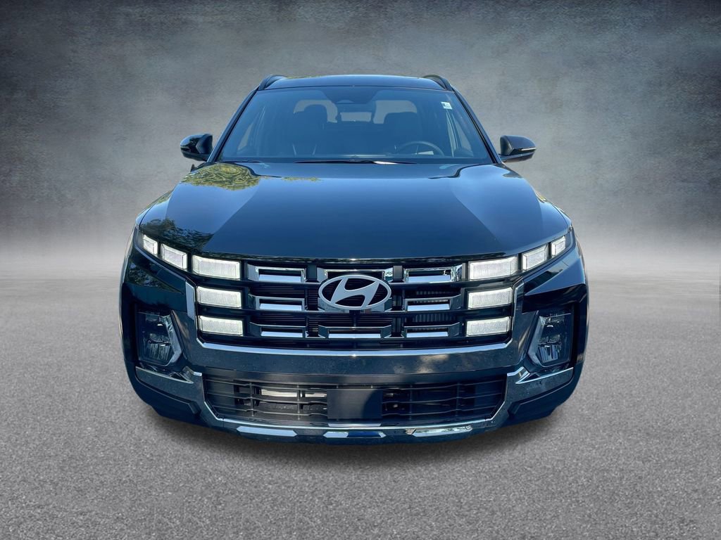 New 2026 Hyundai Santa Cruz Limited image 34