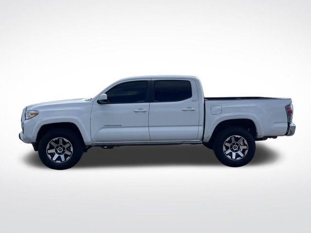 Used 2022 Toyota Tacoma SR5 image 7