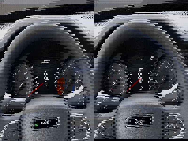 New 2026 Jeep Compass Limited image 43