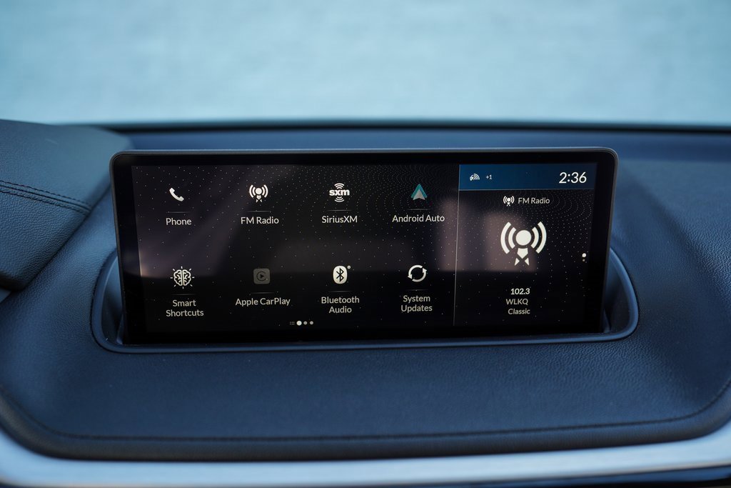 Used 2024 Acura MDX FWD image 33