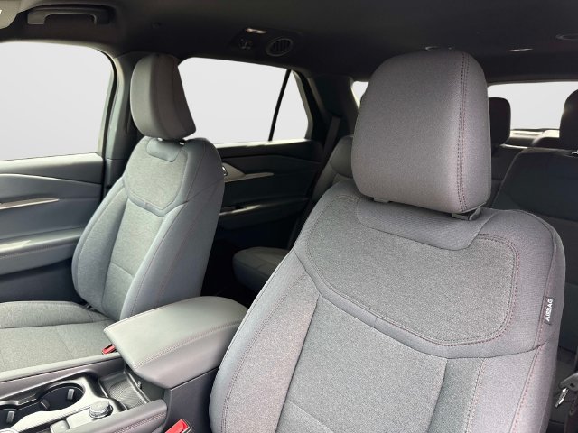 New 2027 Ford Explorer Active RWD image 23