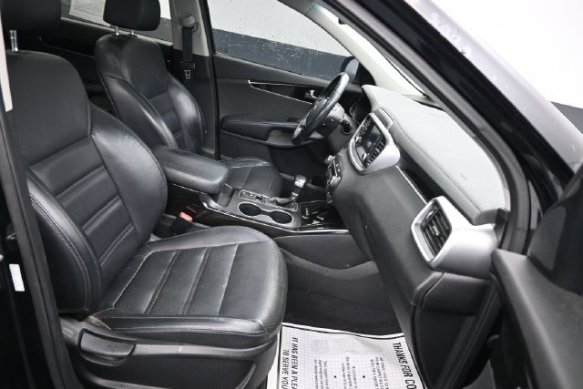 Used 2020 Kia Sorento EX AWD/4WD image 10