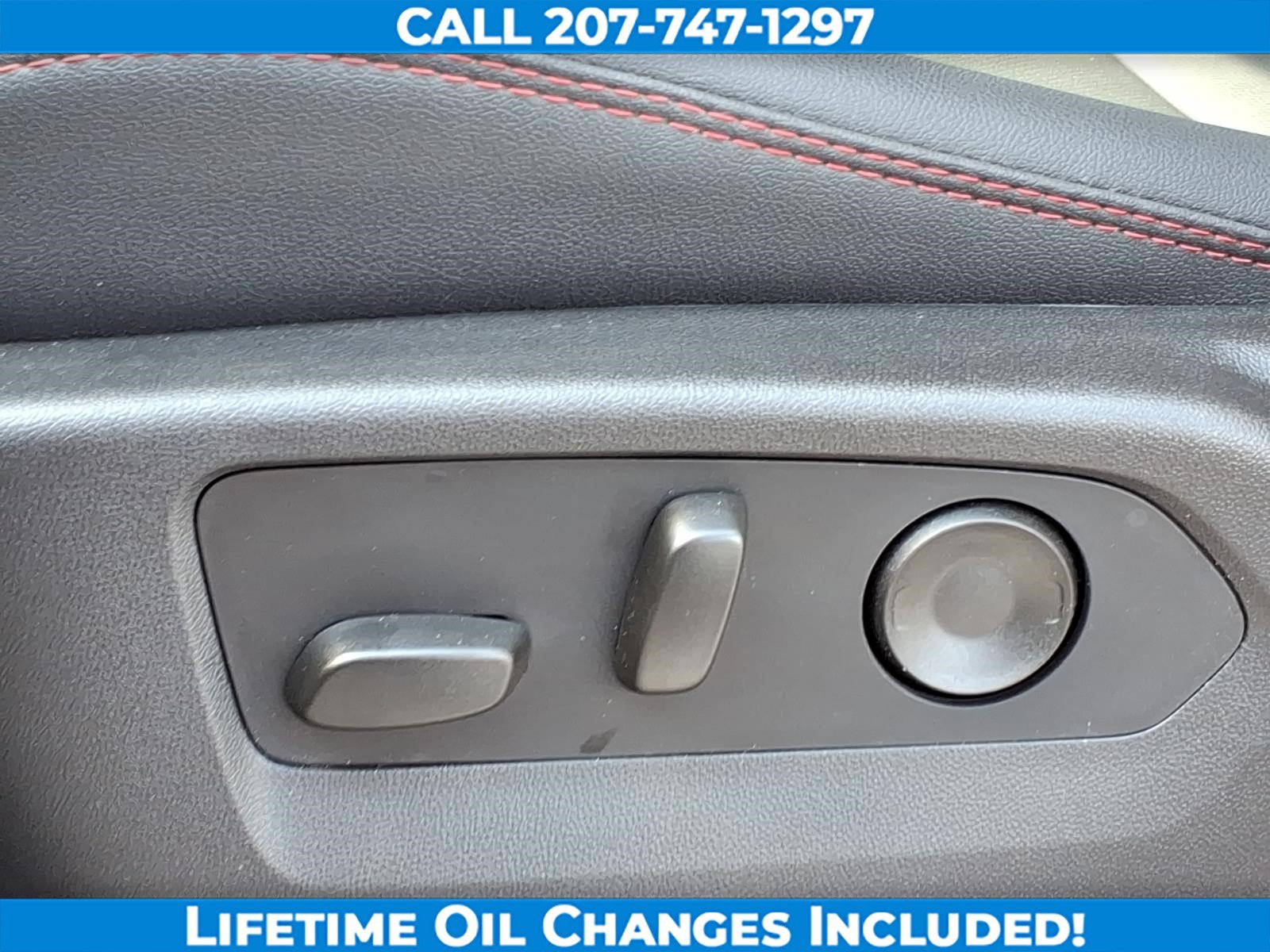Used 2026 Chevrolet Colorado Z71 w/ Technology Package AWD/4WD image 12