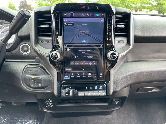 New 2025 RAM 2500 Tradesman image 49