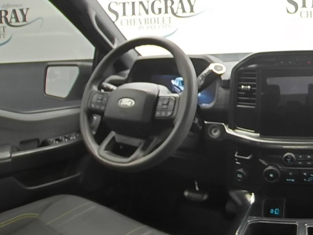Used 2024 Ford F150 STX RWD image 16