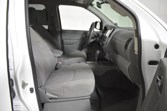 Used 2019 Nissan Frontier SV AWD/4WD image 26