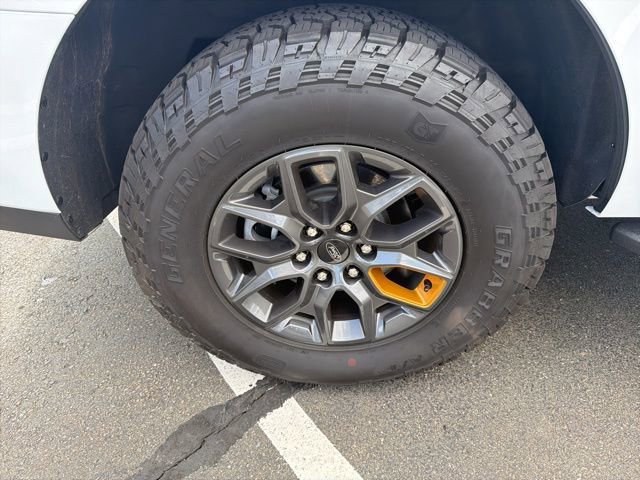 Used 2025 Ford Expedition Tremor image 29