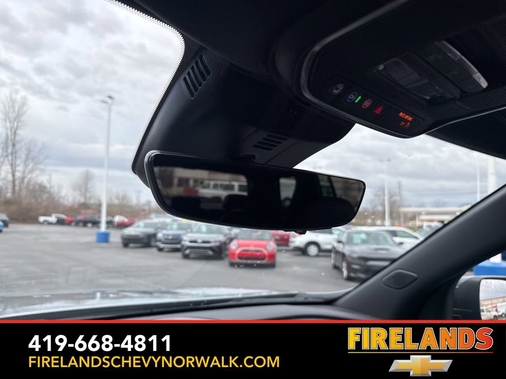 New 2026 Chevrolet Traverse RS w/ LPO, Floor Liner Package image 40