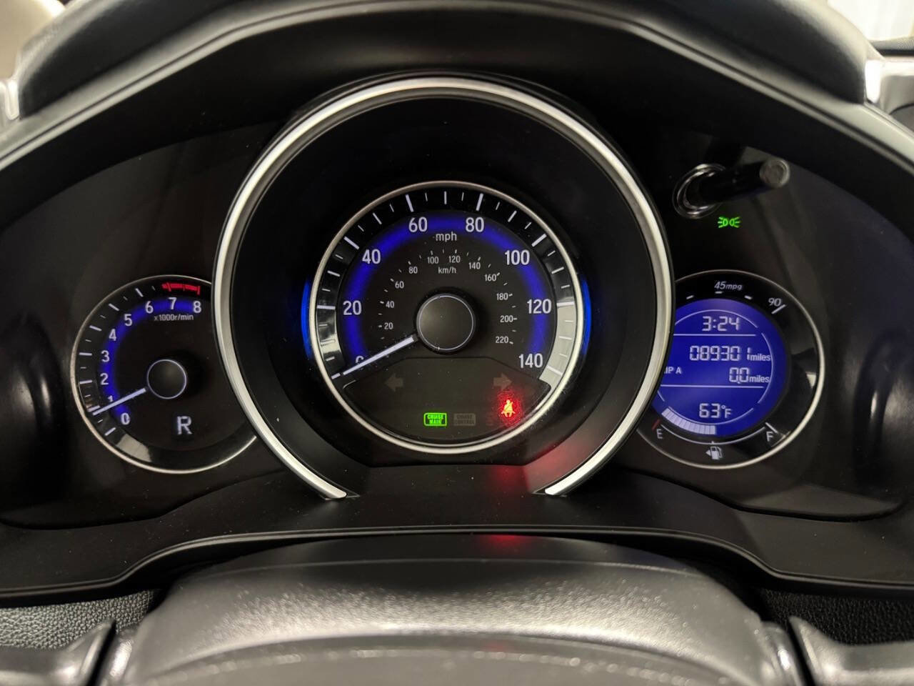 Used 2015 Honda Fit LX image 33