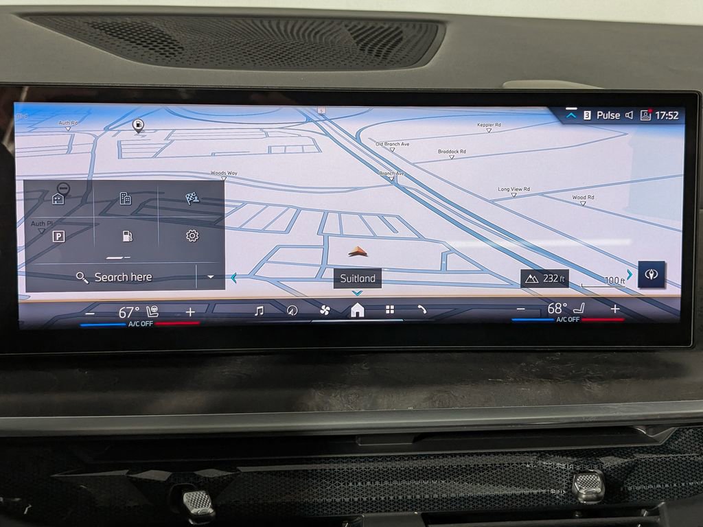 Certified 2024 BMW X5 xDrive40i w/ M Sport Package image 23