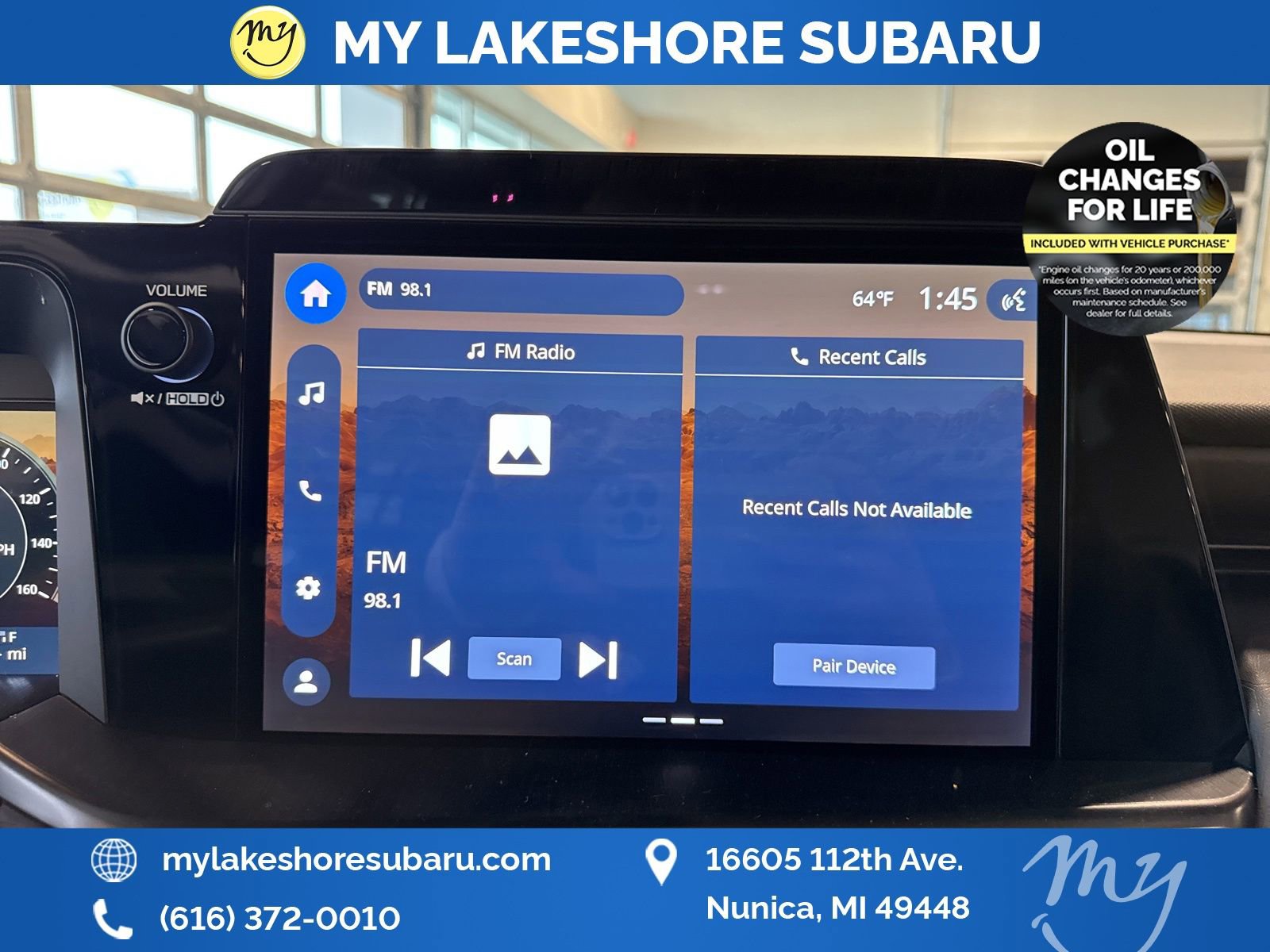 New 2026 Subaru Outback Wilderness image 18