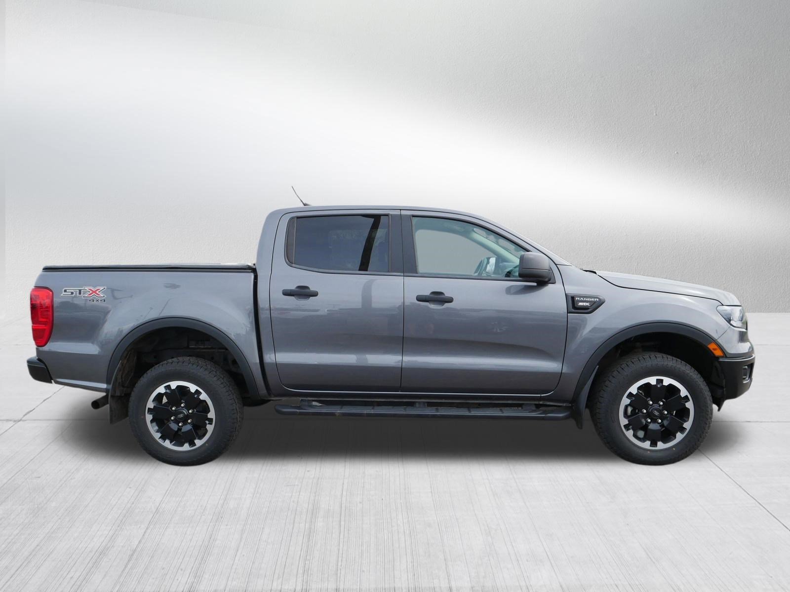 Used 2021 Ford Ranger XL w/ Equipment Group 101A High image 8