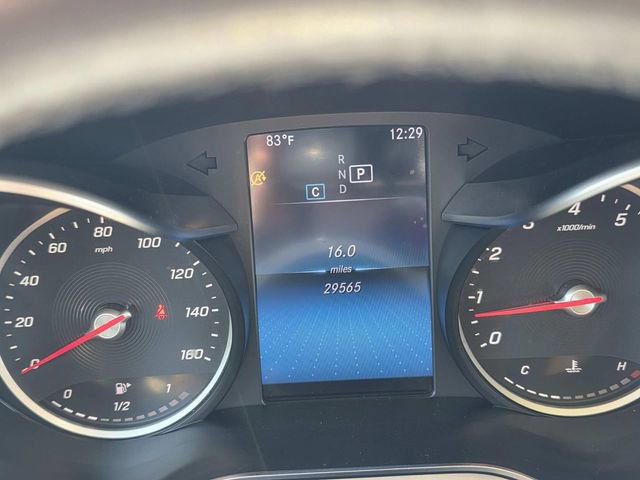 Certified 2022 Mercedes-Benz GLC 300 w/ Premium Package Lite image 19