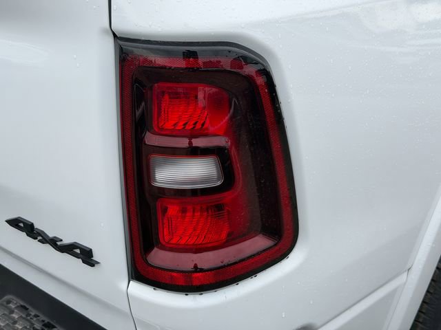 New 2026 RAM 1500 Big Horn w/ Night Edition AWD/4WD image 7