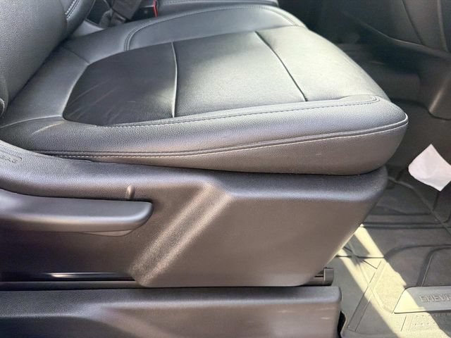 Used 2021 Chevrolet Silverado 1500 LT w/ Texas Edition Plus RWD image 14