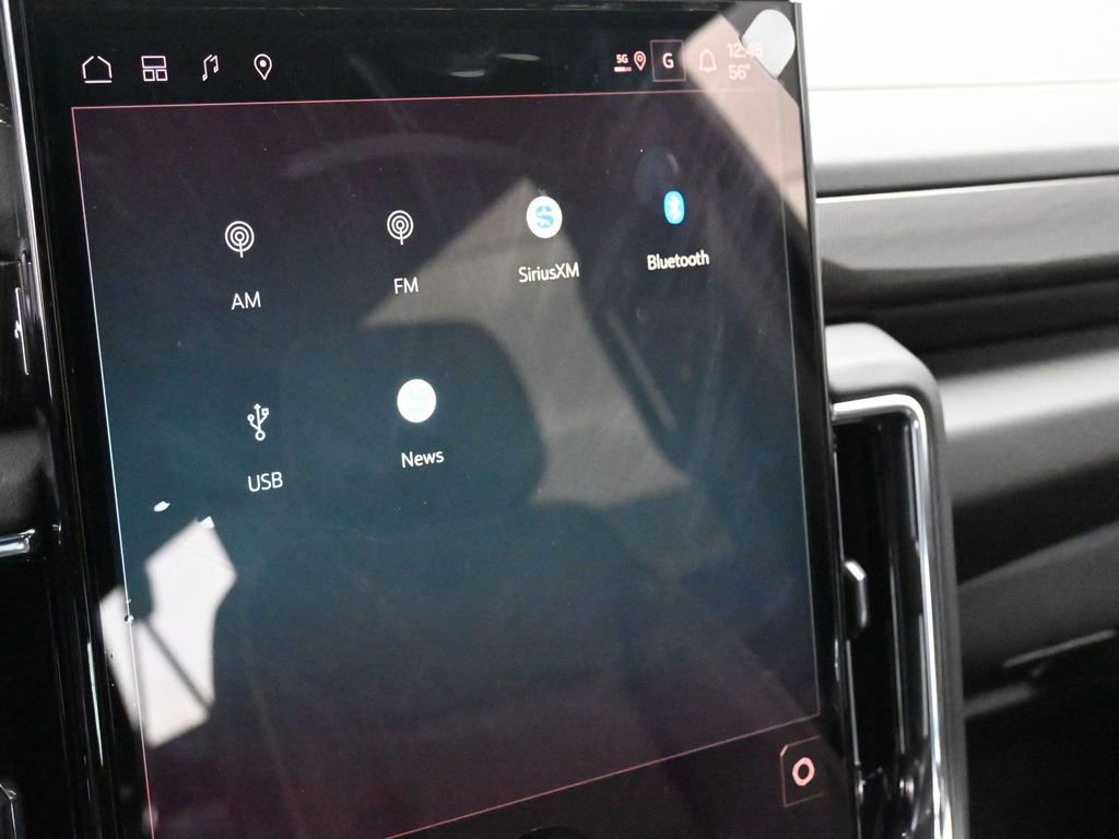 New 2026 GMC Yukon XL Elevation image 27