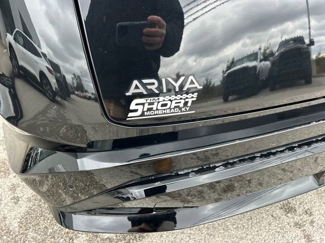 Used 2023 Nissan Ariya AWD image 50