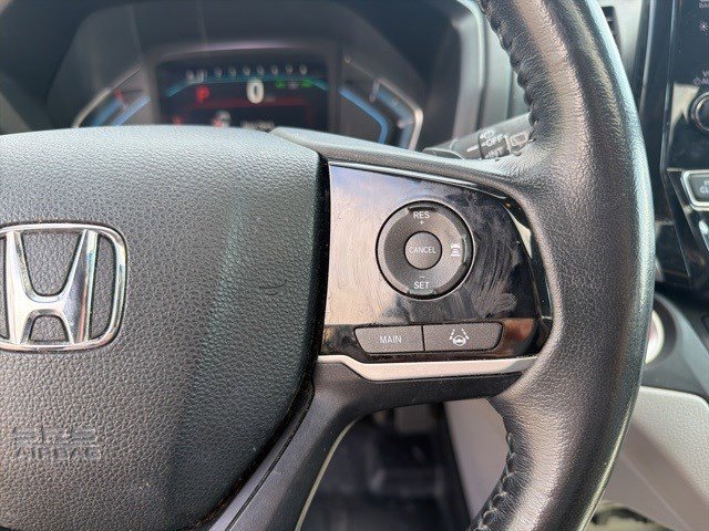 Used 2019 Honda Odyssey EX-L image 16