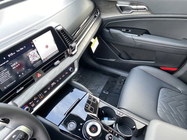 New 2025 Kia Sportage X-Line image 25