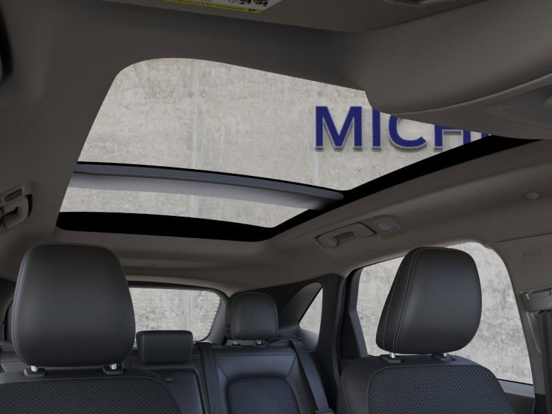 New 2025 Ford Escape SE image 22