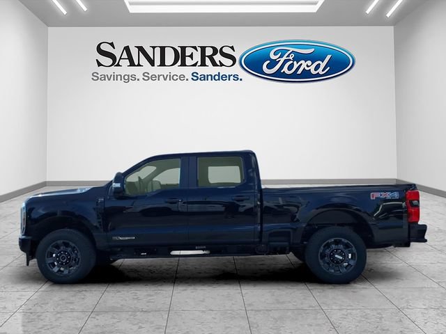 New 2026 Ford F250 XL w/ STX Appearance Package AWD/4WD image 3