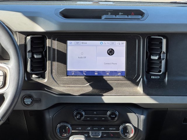 Used 2022 Ford Bronco Big Bend image 13