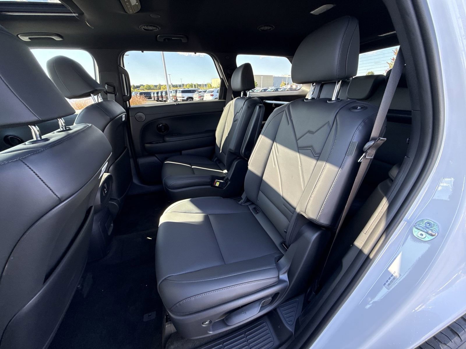 New 2026 Hyundai Palisade XRT Pro image 25