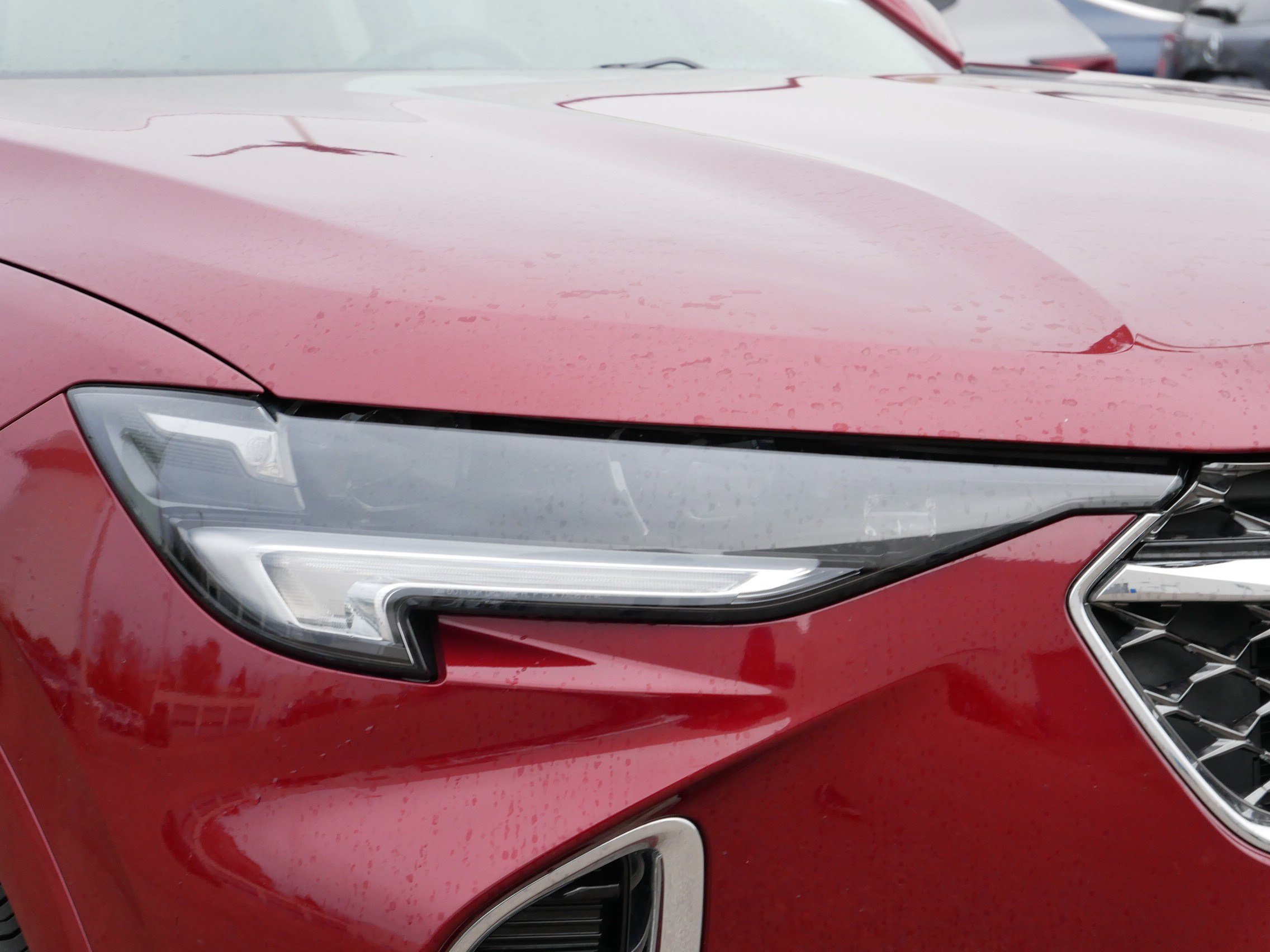 Used 2023 Buick Envision Avenir image 16