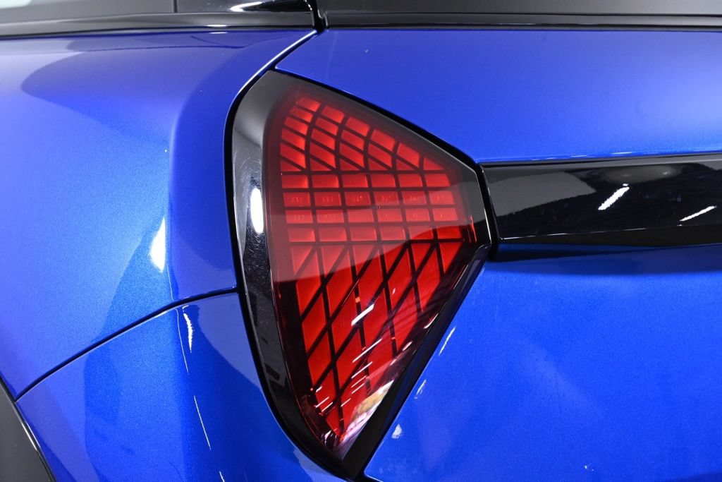 Certified 2026 MINI Cooper John Cooper Works FWD image 9