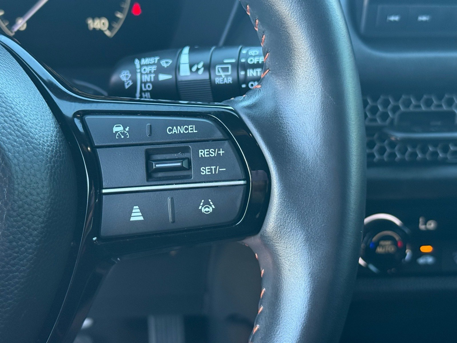 Used 2024 Honda HR-V Sport image 18