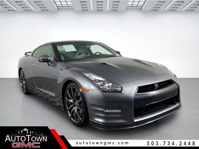 Used 2013 Nissan GT-R Premium