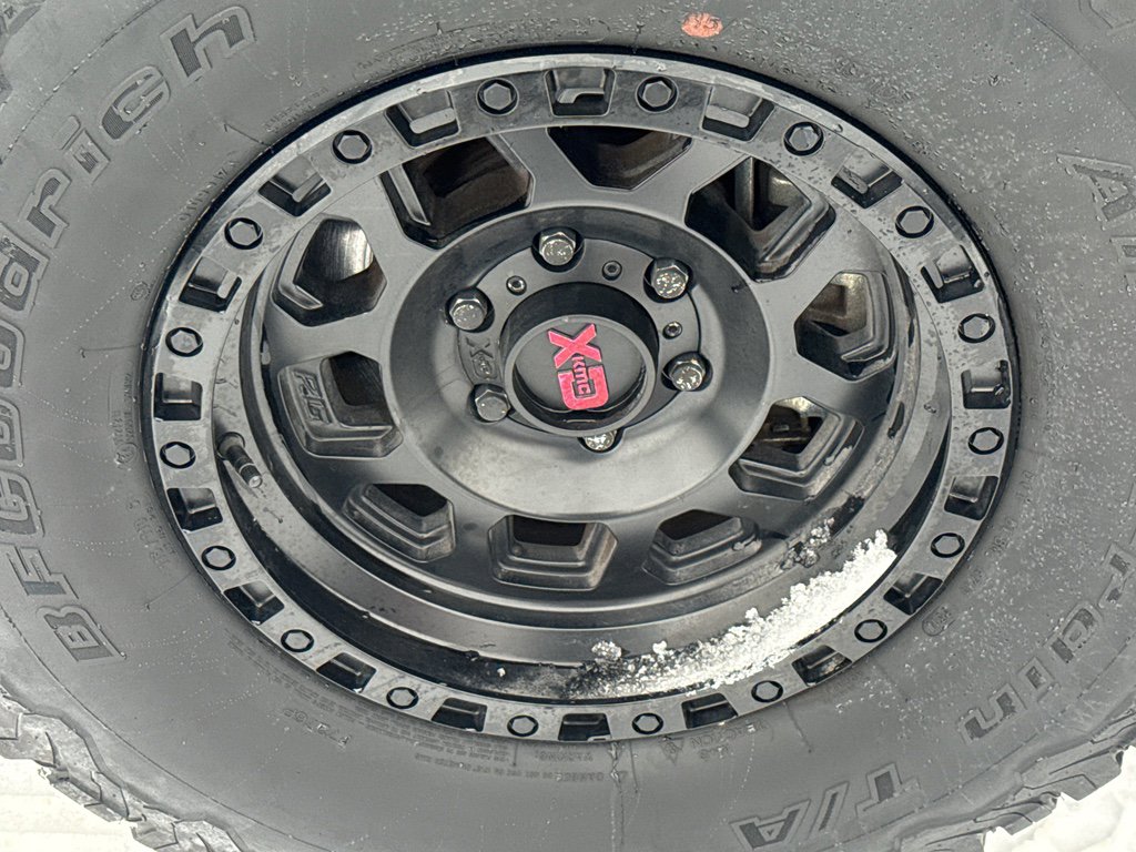 Used 2018 Ford F150 Raptor w/ Equipment Group 801A Mid image 9