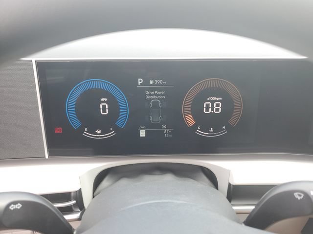 New 2026 Hyundai Tucson SEL Plus AWD/4WD image 23
