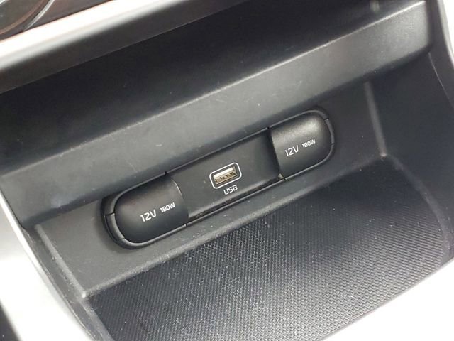 Certified 2023 Kia Seltos LX AWD/4WD image 27