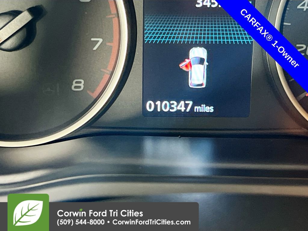 Used 2024 Mitsubishi Eclipse Cross Ralliart image 2