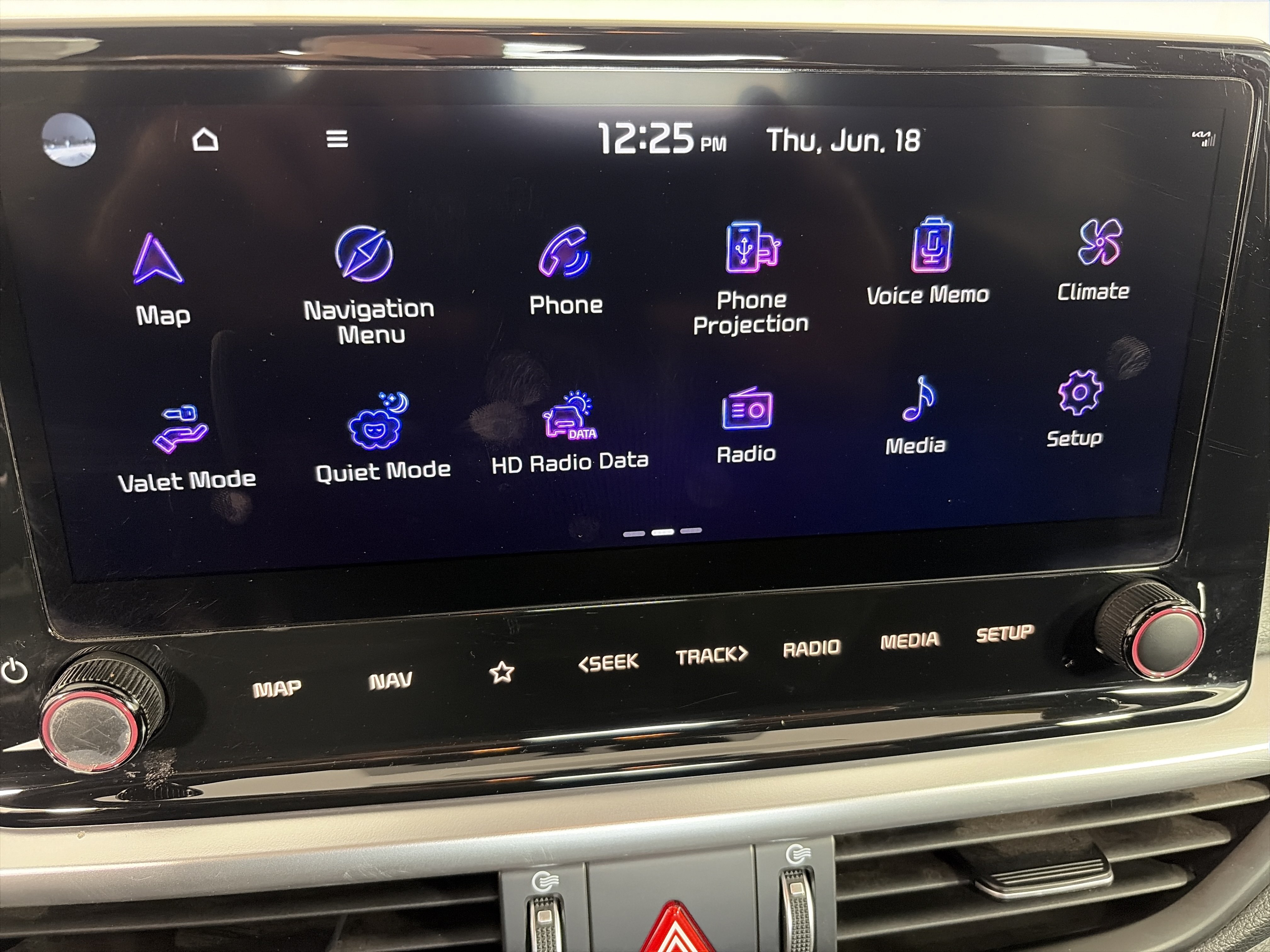 Certified 2023 Kia Forte GT-Line FWD image 18