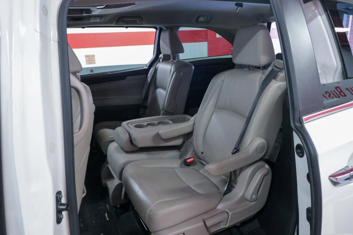 Used 2019 Honda Odyssey EX-L image 13