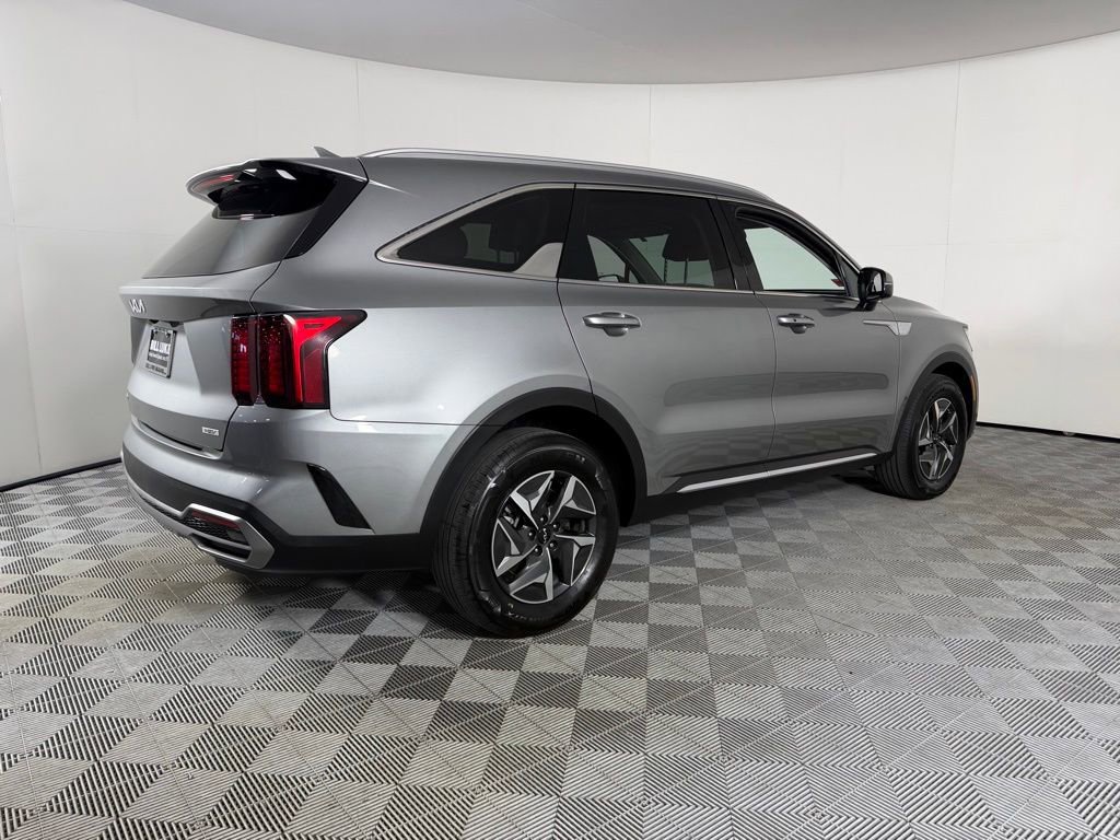 Used 2023 Kia Sorento EX image 14