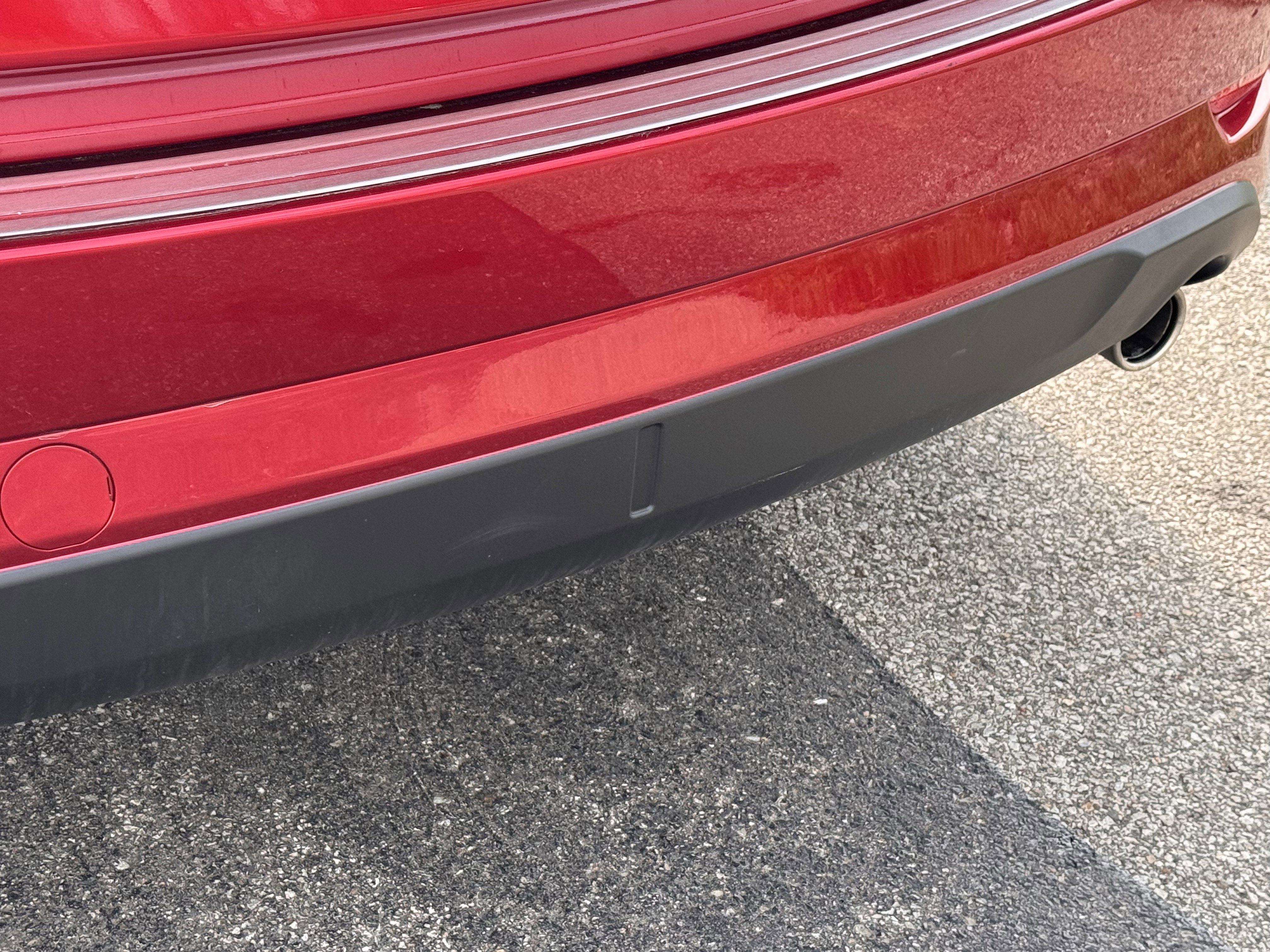 Used 2024 MAZDA CX-5 AWD 2.5 S w/ Premium Package image 28