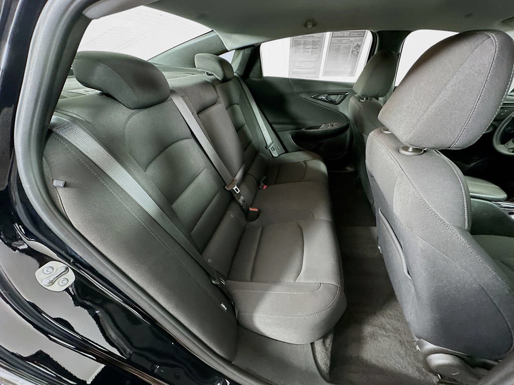 Used 2024 Chevrolet Malibu LT FWD image 34