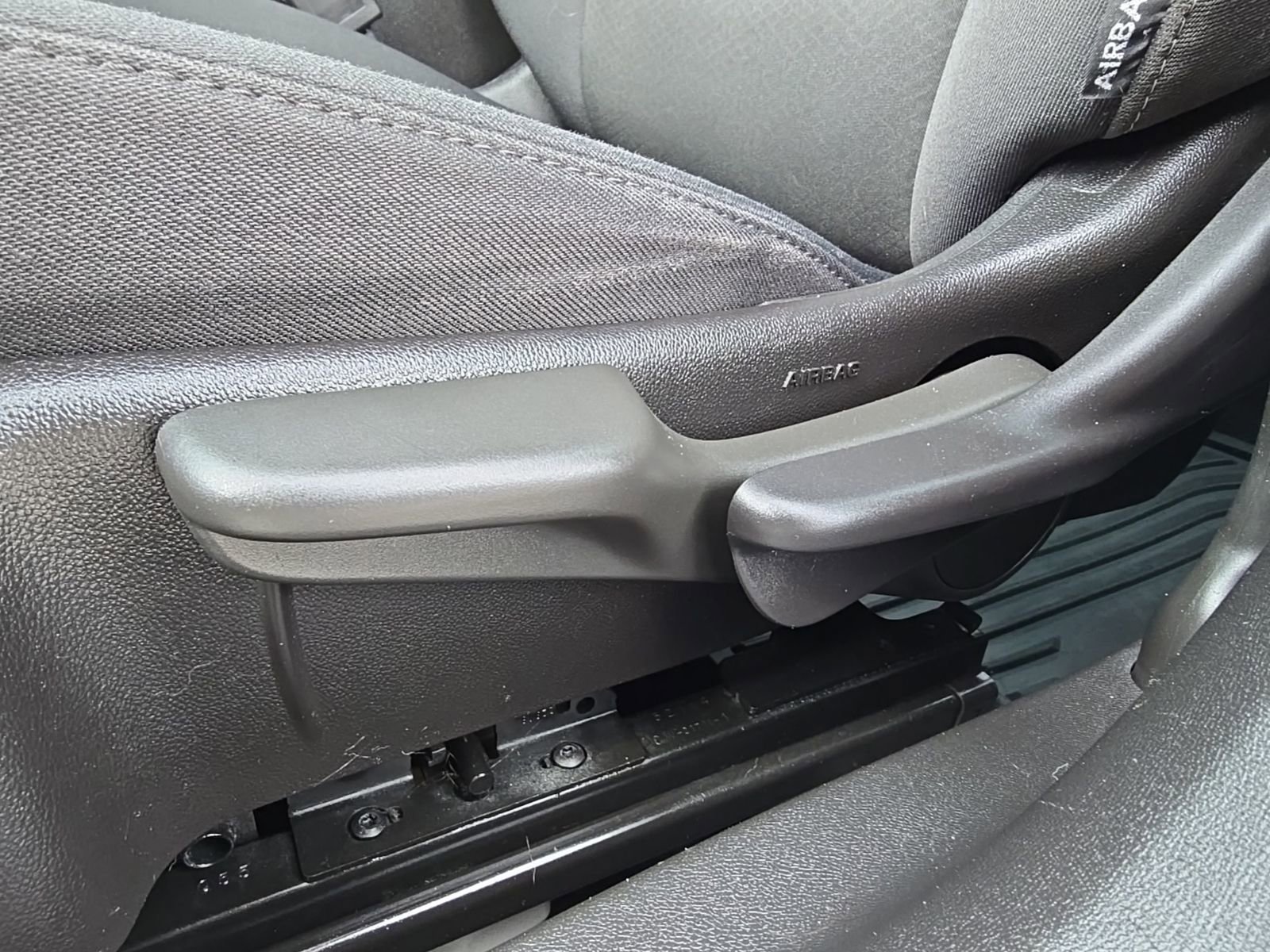 Used 2017 Chevrolet Malibu LS image 16