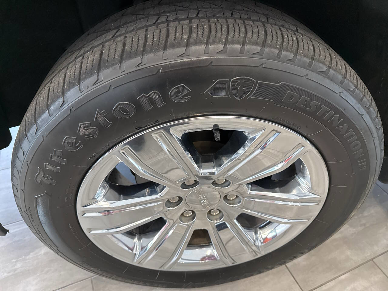 Used 2018 GMC Sierra 1500 SLT image 40