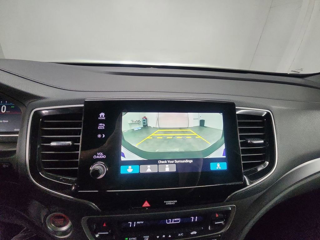 Used 2019 Honda Passport EX-L image 14