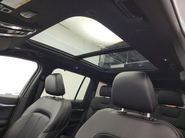 New 2024 Jeep Grand Cherokee Limited 4xe image 40