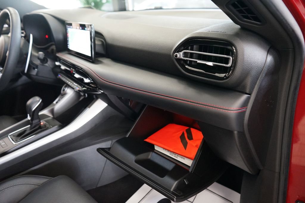 Used 2024 Dodge Hornet R/T Plus w/ R/T Blacktop Package AWD/4WD image 46